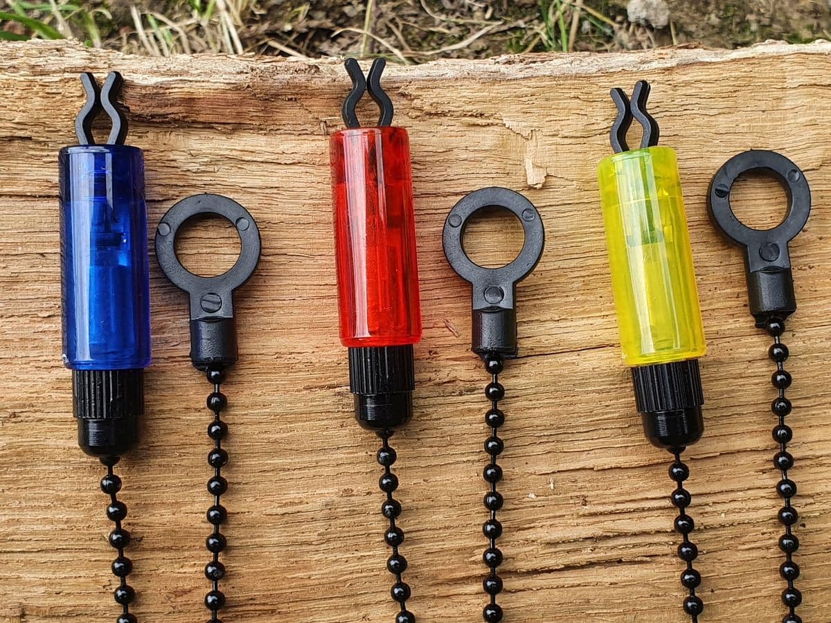 CH hanger beetalarm