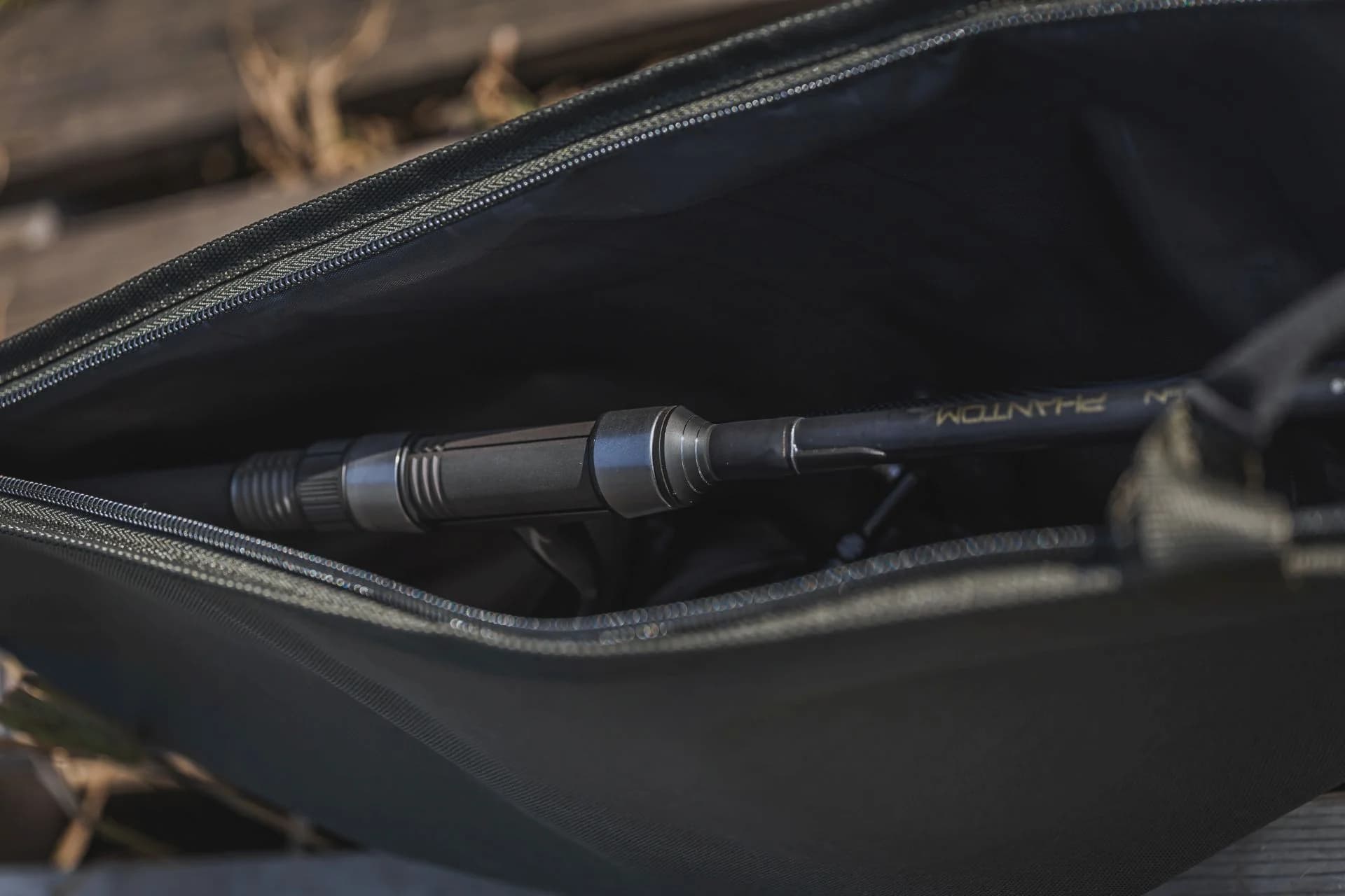Phantom Barrel 12 ft 6