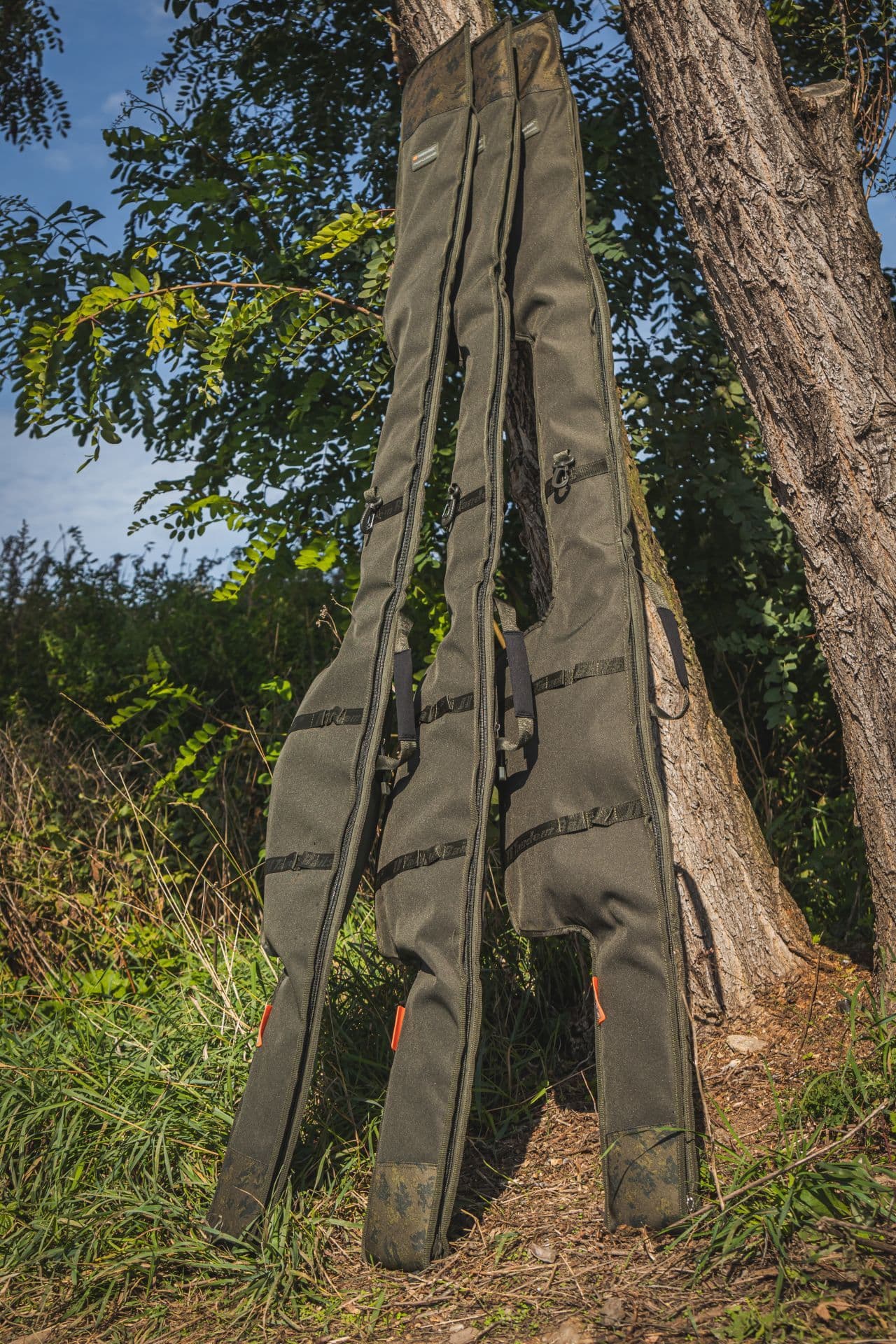Phantom Barrel 12 ft 8