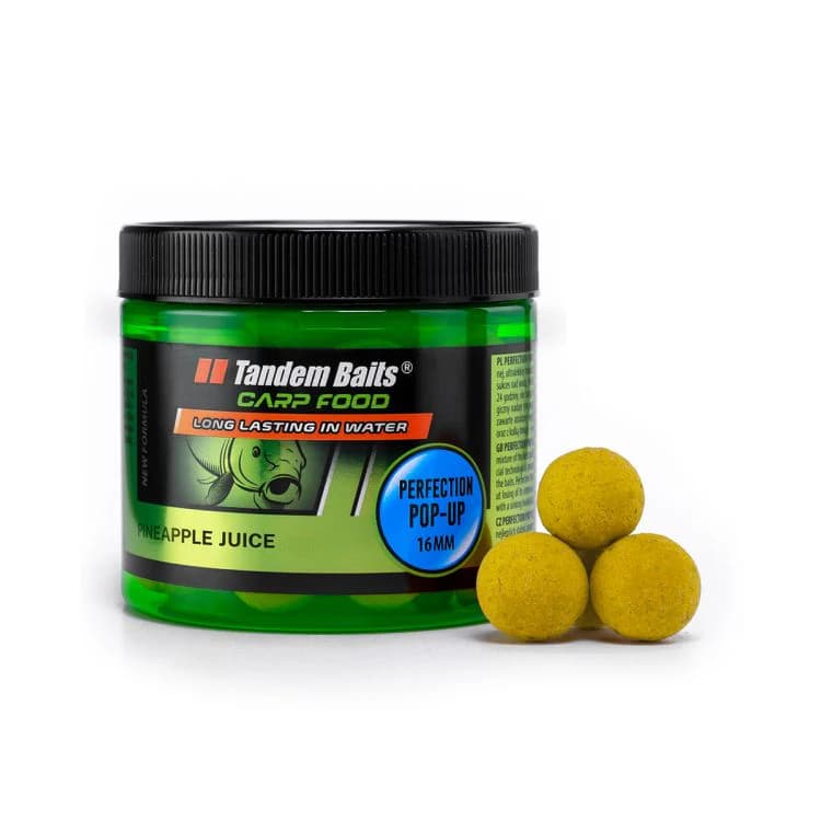 Carp Food Perfection Pop-Up 70g