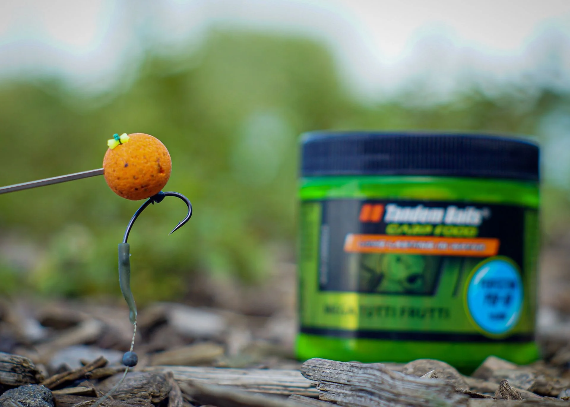 Carp Food Perfection Pop-Up 70g 6