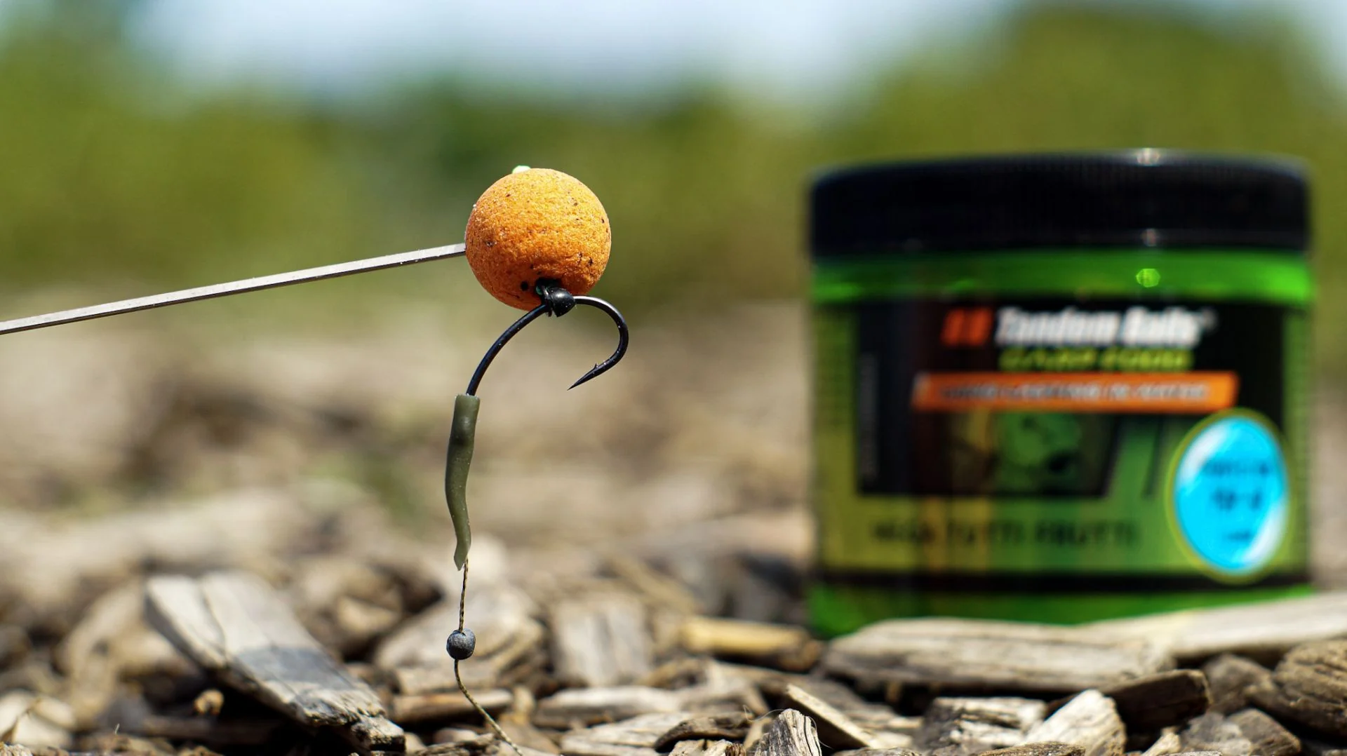 Carp Food Perfection Pop-Up 70g 2