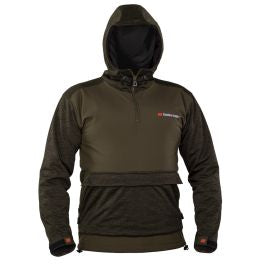Softshell hoodie